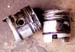 piston and piston ring failure – result of bad diesel 729
